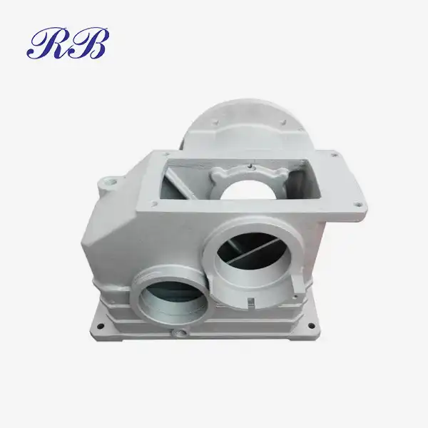Gearbox Housing